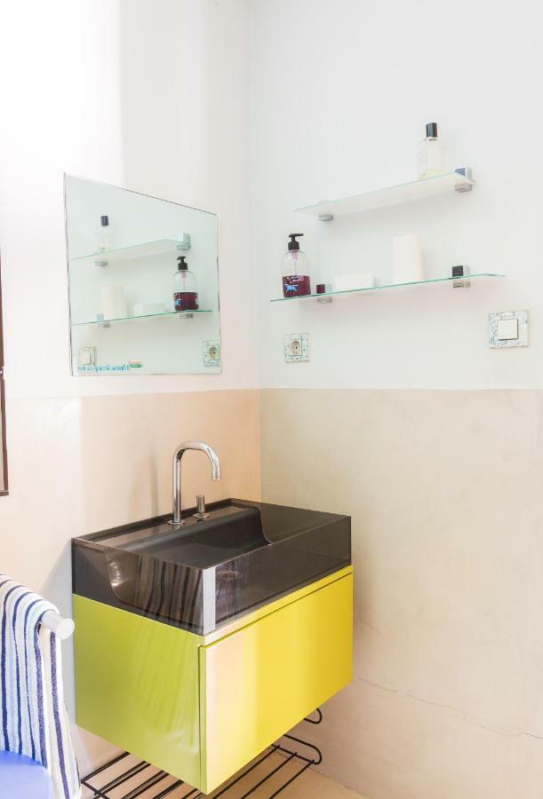 Fantastica Buhardilla Pz. Pilar Apartment Zaragoza Bagian luar foto