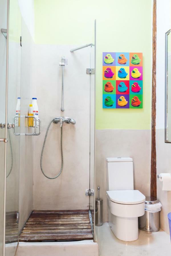 Fantastica Buhardilla Pz. Pilar Apartment Zaragoza Bagian luar foto